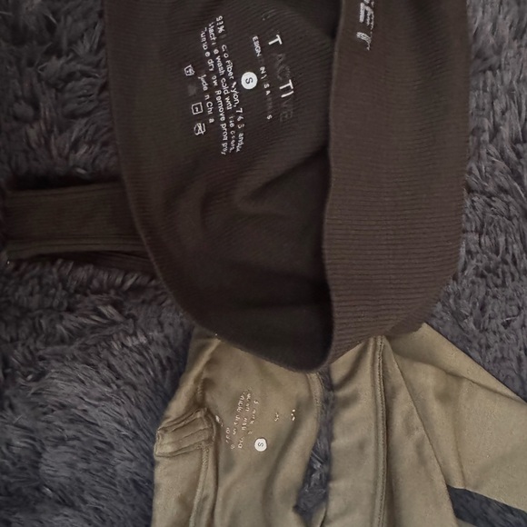 SET Active Sports Bras Set Of Two - Picture 3 of 3